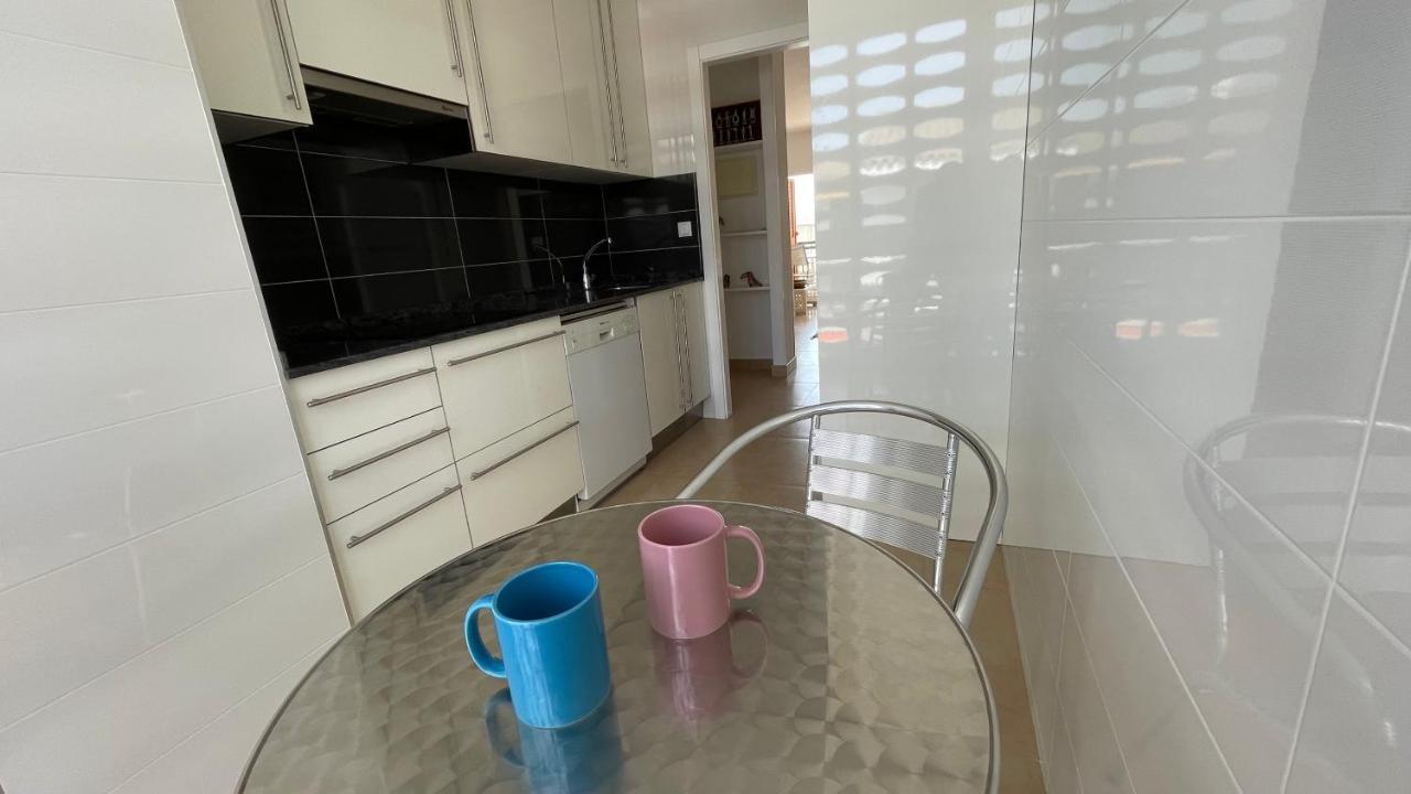 Precioso Apartamento Con Piscina Urbanizacion Playazul Cambrils Exterior photo