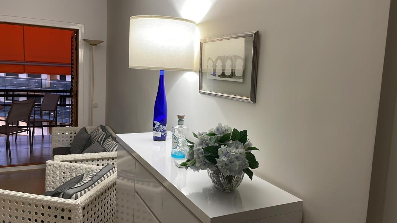 Precioso Apartamento Con Piscina Urbanizacion Playazul Cambrils Exterior photo