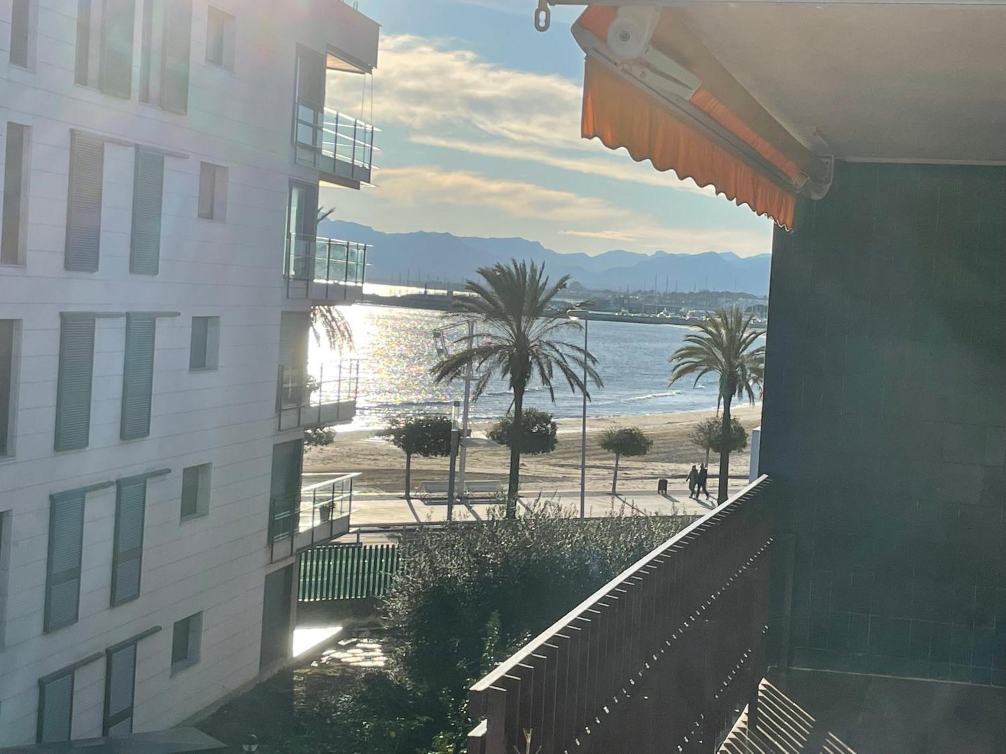 Precioso Apartamento Con Piscina Urbanizacion Playazul Cambrils Exterior photo